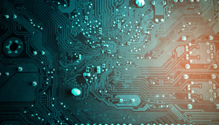Impacto da Tecnologia