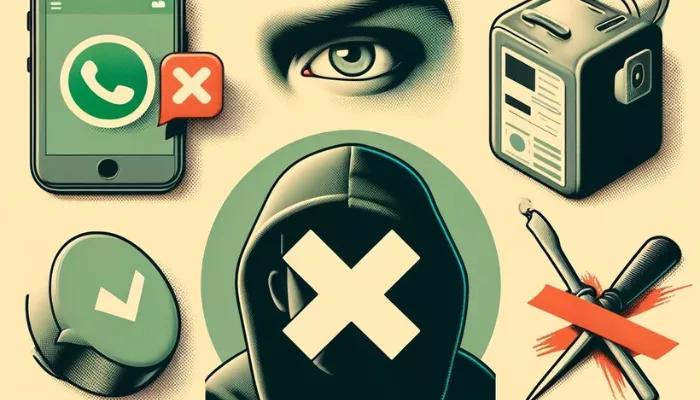 Como Saber se Você foi Bloqueado no Whatsapp