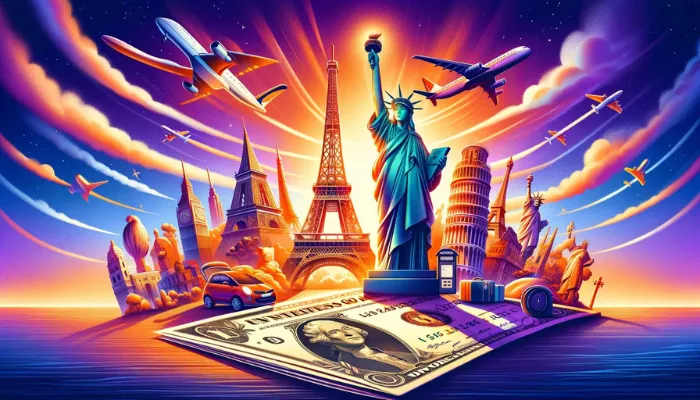 Descubra como Encontrar Passagens Aéreas Baratas