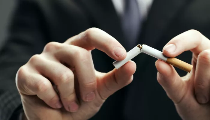 Os Melhores Aplicativos para Parar de Fumar