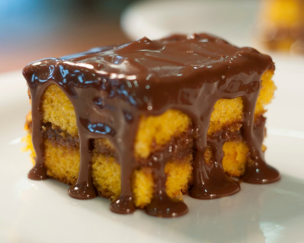 Descubra os 7 Segredos para um Bolo de Cenoura Perfeito: Passo a Passo Infalível